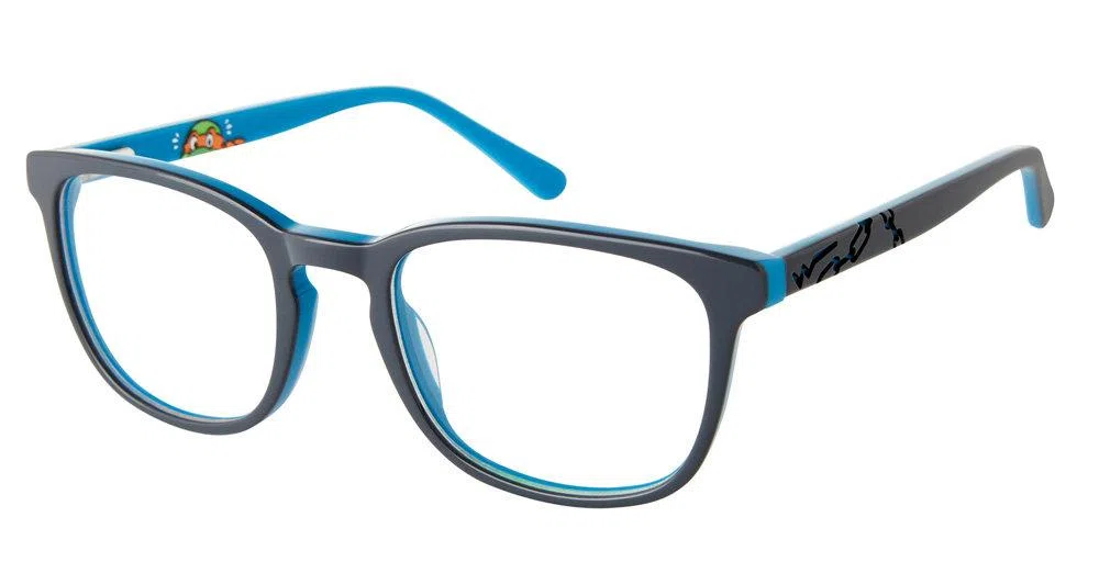 TMNT NIC-SHREDDER Eyeglasses - view 2